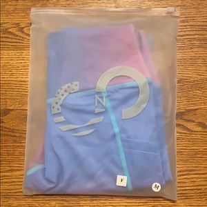 Curves and Combat Boots Leggings